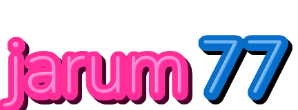 jarum77 — logo kanal