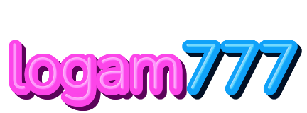 logam777 — logo kanal