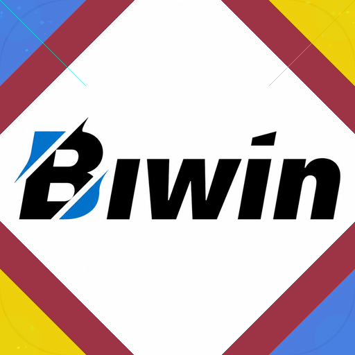 biwin — mitra unggulan