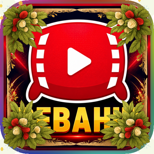 rebahin — galeri pratinjau Resmi APK