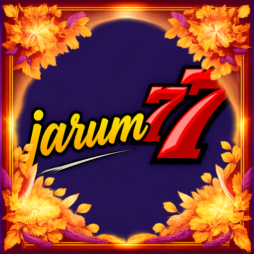 jarum77 — mitra unggulan